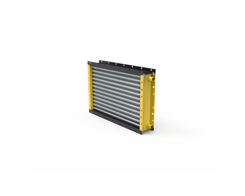 Калорифер ПСВ КПТС 05.С-1К23