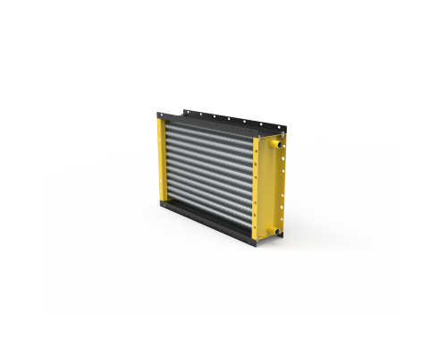 Калорифер КСК 4-8 (ВНВ 113-404-01)