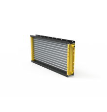 Калорифер ПСВ КПТС 06.М-1К23