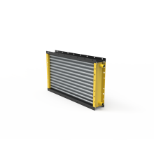 Калорифер КСК 3-9 (ВНВ 113-305м-01)