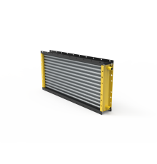 Калорифер КСК 3-10 (ВНВ 113-306-01)