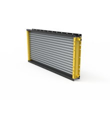 Калорифер ПСВ КПТС 09.М-1К23