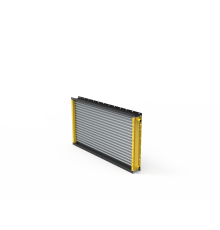 Калорифер ПСВ КПТС 10.М-1К23