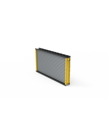 Калорифер ПСВ КПТС 10.С-1К23