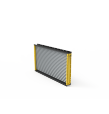 Калорифер ПСВ КПТС 11.М-1К23