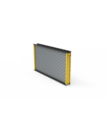 Калорифер ПСВ КПТС 11.С-1К23