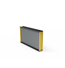 Калорифер ПСВ КПТС 11.В-1К23