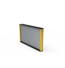 Калорифер КСК 2-11 (ВНВ 113-210-01)