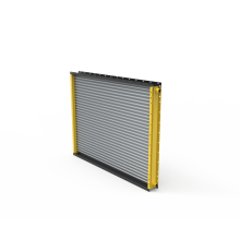 Калорифер КСК 2-12 (ВНВ 113-211-01)