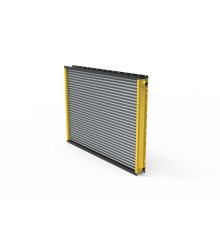 Калорифер КСК 3-12 (ВНВ 113-311-01)