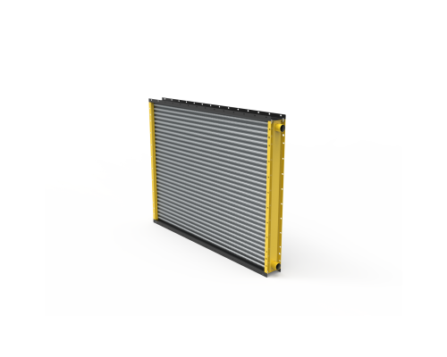 Калорифер ПСВ КПТС 13.С-1К23