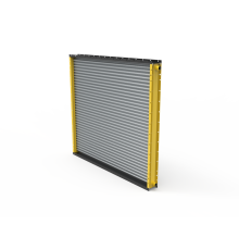 Калорифер ПСВ КПТС 14.М-1К23