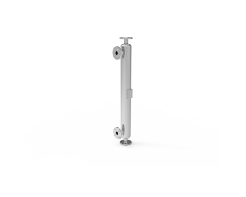 Теплообменник WSH-104