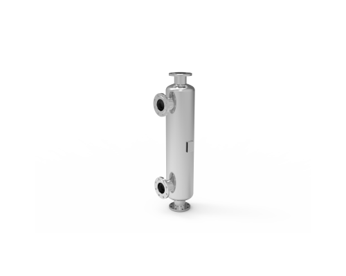 Теплообменник WSH-115