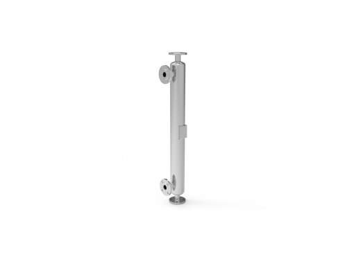 Теплообменник WSH-204