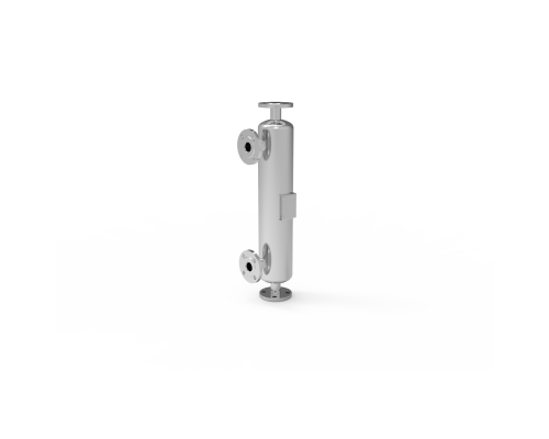 Теплообменник WSH-206