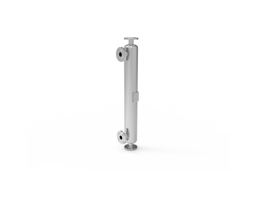 Теплообменник WSH-208