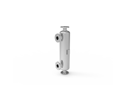 Теплообменник WSH-212