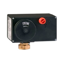Siłownik elektryczny 5824-10 230/3pkt.SAMSON