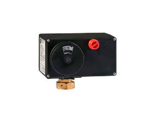 Siłownik elektryczny 5827-N11 230/3pkt.SAMSON