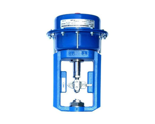 PN9120R - siłownik pneumatyczny Spirax Sarco