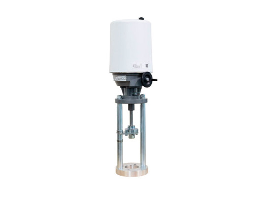 AEL77311PXA 230Vac 15kN 0,4mm/s 4-20mA - siłownik elektryczny Spirax Sarco
