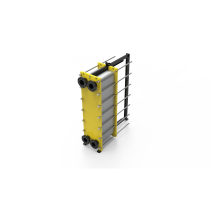 Пластинчатые теплообменники