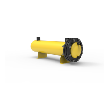 Трубчатые теплообменники