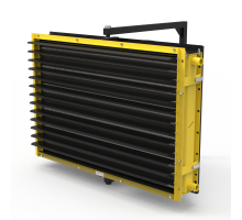 Агрегаты отопительные