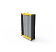 Калориферы паровые