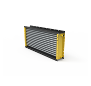 Калориферы КСК (ВНВ)