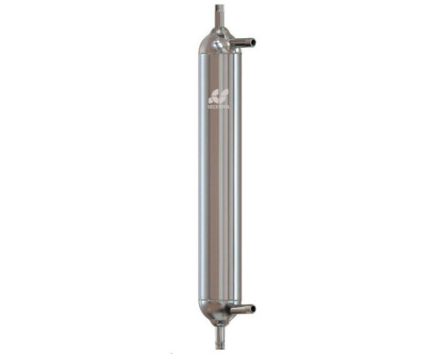 SECESPOL Hexonic H1 K FF.PRO.TH теплообменник кожухотрубчатый